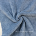 High quality 100% Polyester Coral Fleece fabric
